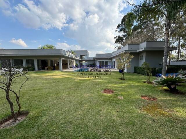 Venda em Residencial Tamboré - Barueri