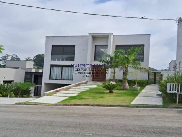 #2471 - Casa para Venda em Santana de Parnaíba - SP - 1