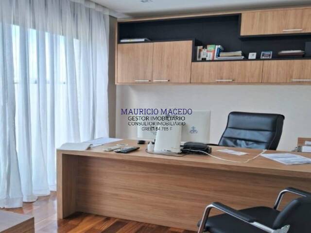 Casa para Venda em Santana de Parnaíba - 5