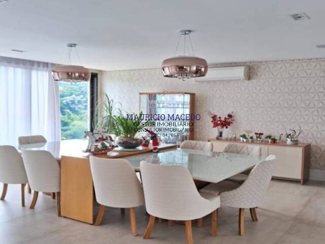 #2471 - Casa para Venda em Santana de Parnaíba - SP - 3