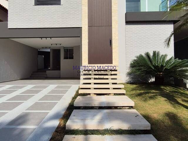 #2472 - Casa para Venda em Santana de Parnaíba - SP - 2