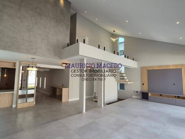 #2472 - Casa para Venda em Santana de Parnaíba - SP - 3