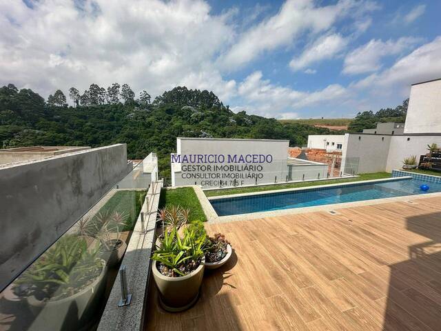 #2469 - Casa para Venda em Santana de Parnaíba - SP - 2