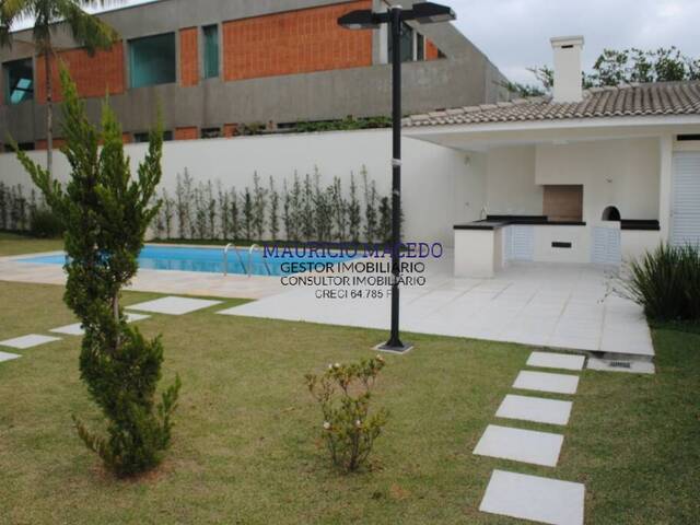 #2475 - Casa para Locação em Barueri - SP - 2