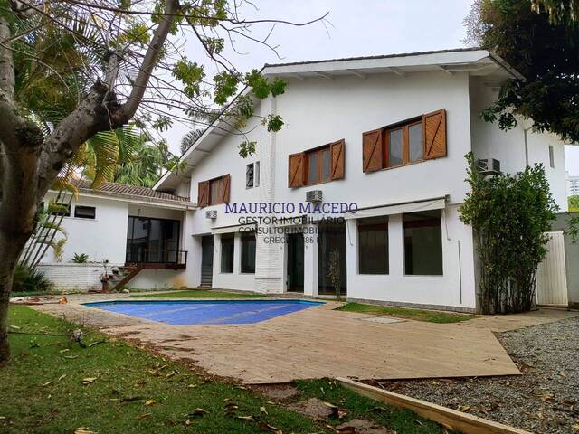 #2476 - Casa para Venda em Barueri - SP - 1
