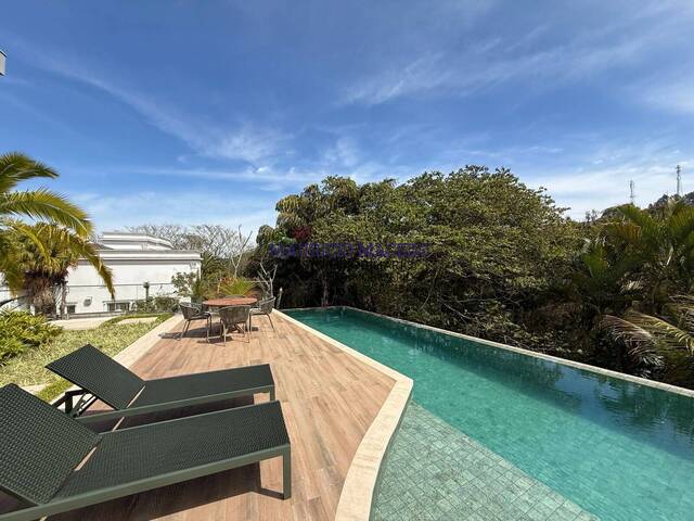 #2481 - Casa para Venda em Santana de Parnaíba - SP - 3