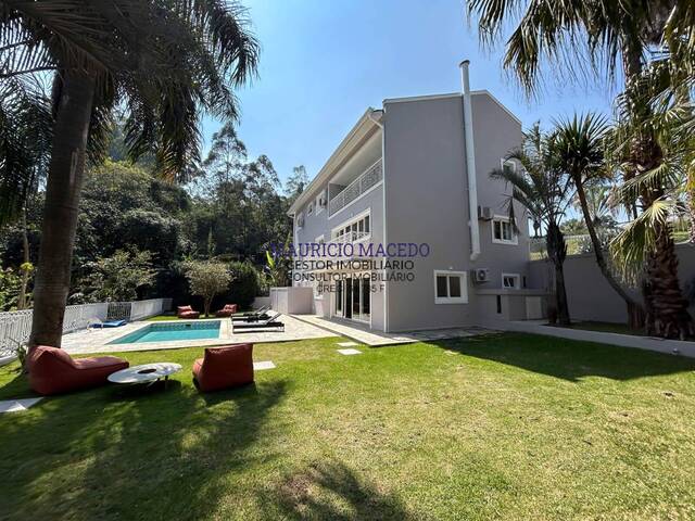 #2482 - Casa para Venda em Barueri - SP - 2