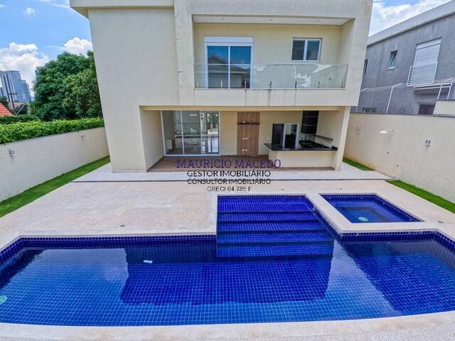 #2485 - Casa para Locação em Barueri - SP - 2