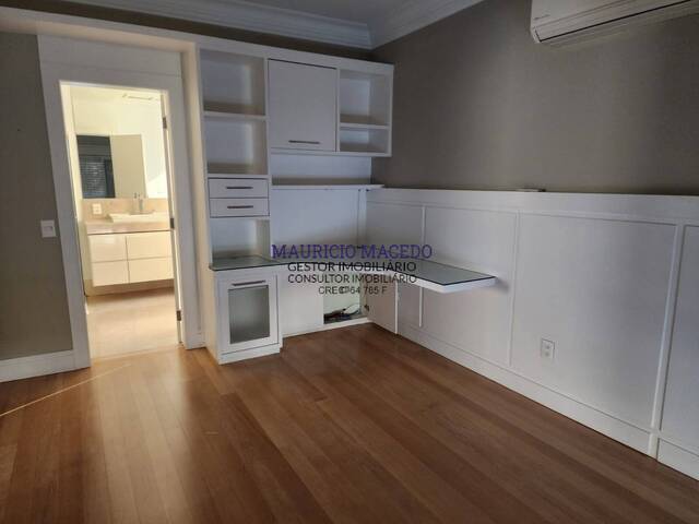 Casa para Locação em Santana de Parnaíba - 5