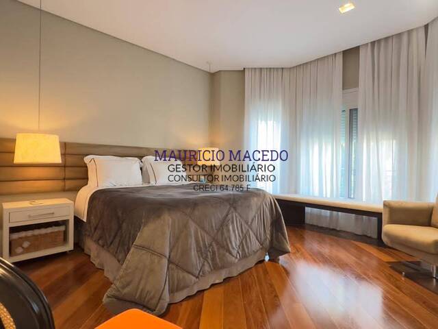 #2486 - Casa para Venda em Santana de Parnaíba - SP - 2