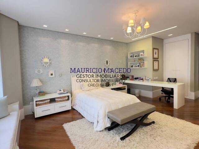 #2486 - Casa para Venda em Santana de Parnaíba - SP - 3