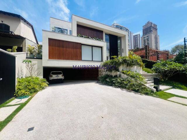 Venda em Alphaville Residencial Um - Barueri