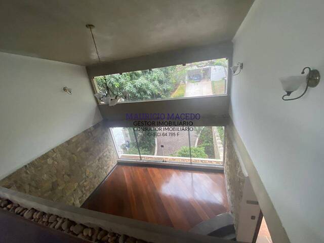 #2488 - Casa para Locação em Santana de Parnaíba - SP - 2