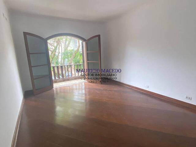 Casa para Locação em Santana de Parnaíba - 4