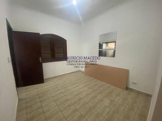 #2488 - Casa para Locação em Santana de Parnaíba - SP - 3