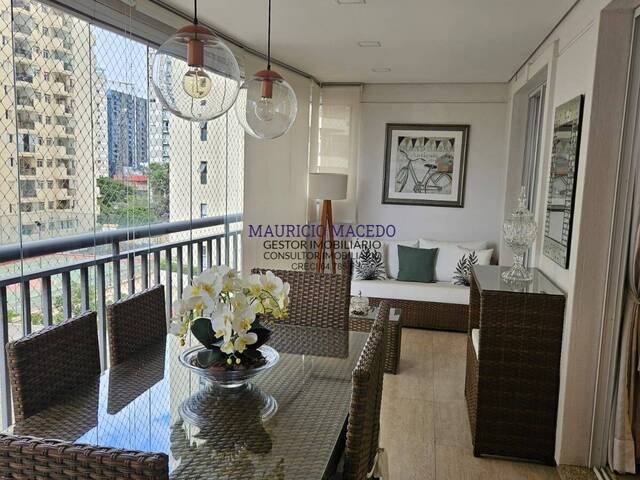 #2490 - Apartamento para Locação em Barueri - SP - 3