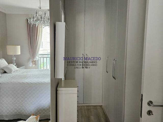 Apartamento para Locação em Barueri - 4
