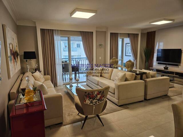 #2490 - Apartamento para Locação em Barueri - SP - 1