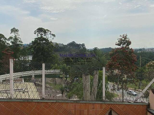 #2494 - Casa para Venda em Barueri - SP - 2