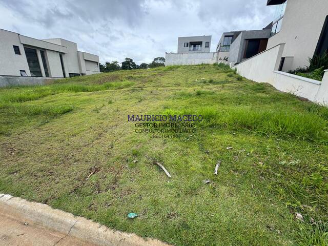 #2496 - Terreno para Venda em Santana de Parnaíba - SP - 2