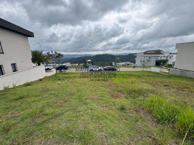 #2496 - Terreno para Venda em Santana de Parnaíba - SP - 3