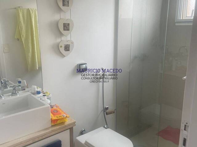 Casa para Locação em Santana de Parnaíba - 4