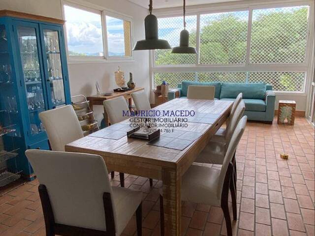 Casa para Locação em Santana de Parnaíba - 5