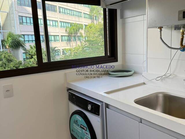#2498 - Apartamento para Locação em Barueri - SP - 2