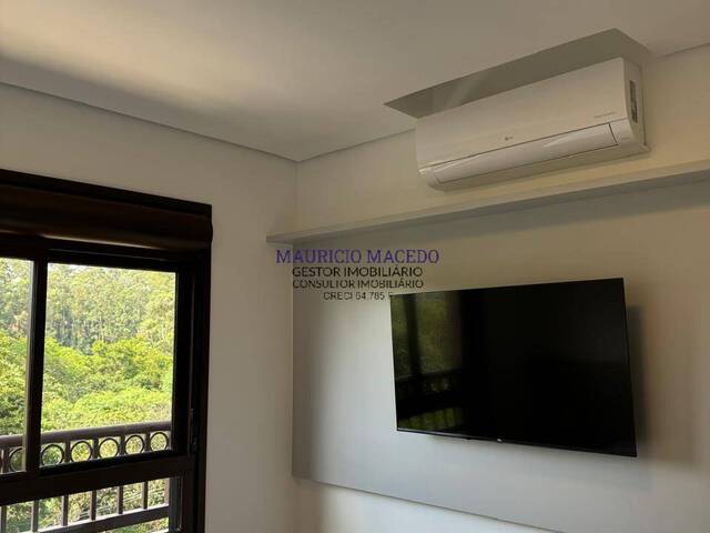 #2498 - Apartamento para Locação em Barueri - SP - 3
