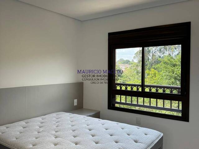 Apartamento para Locação em Barueri - 4