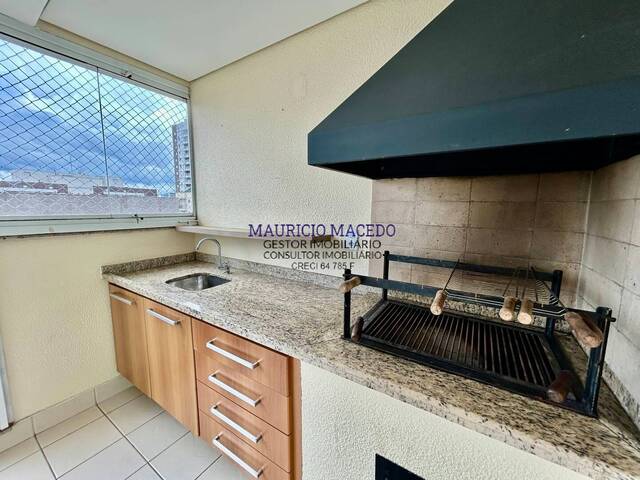 Apartamento para Locação em Barueri - 4