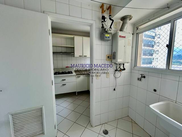 Apartamento para Locação em Barueri - 5