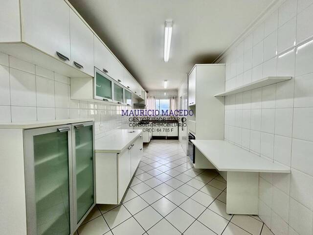 #2499 - Apartamento para Venda em Barueri - SP - 3