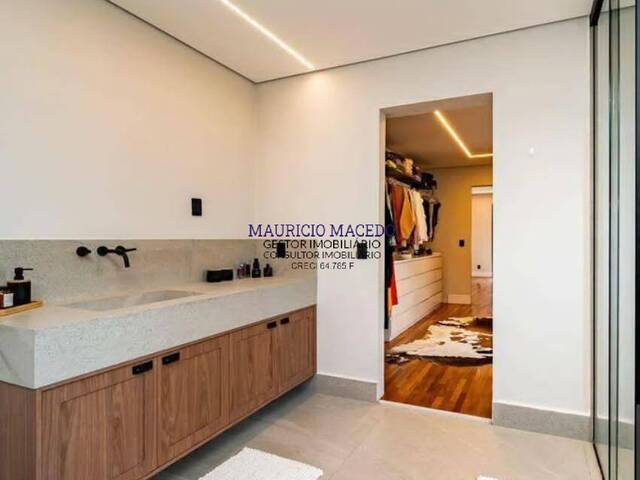 #2492 - Casa para Venda em Santana de Parnaíba - SP - 2