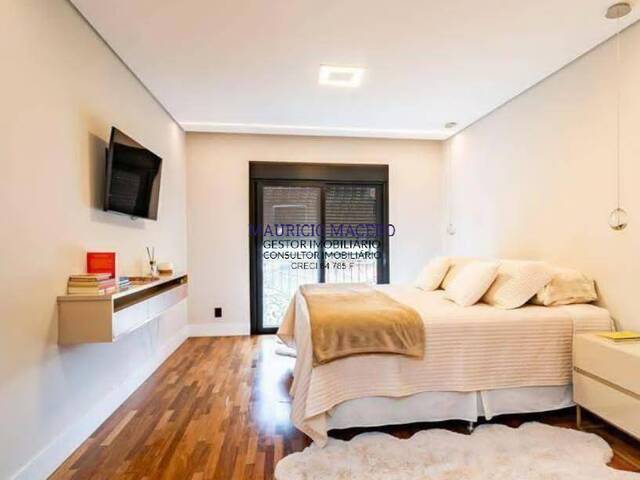 Casa para Locação em Santana de Parnaíba - 4