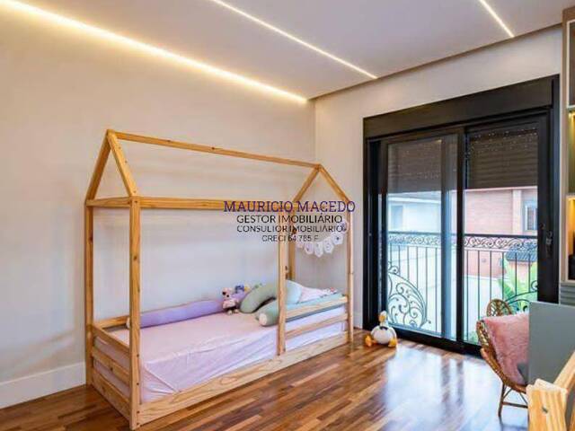 Casa para Locação em Santana de Parnaíba - 5