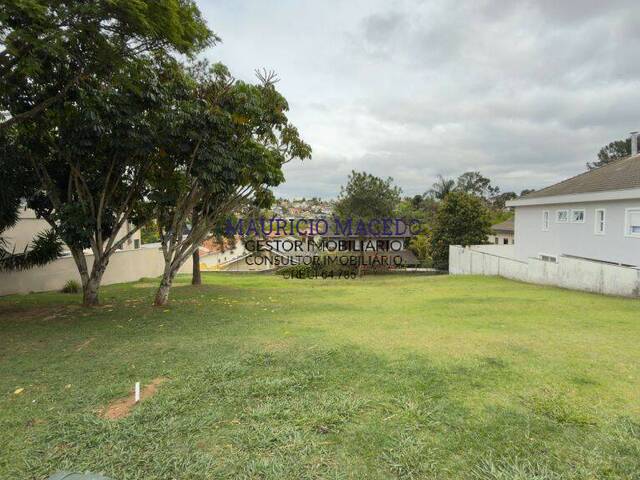 Terreno para Venda em Santana de Parnaíba - 5