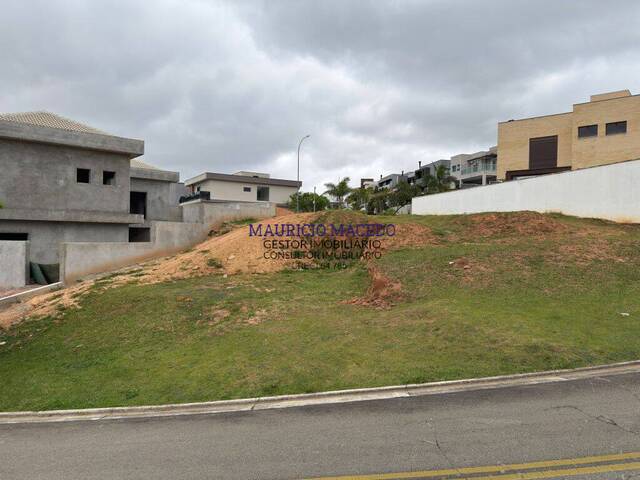 #2501 - Terreno para Venda em Santana de Parnaíba - SP - 2