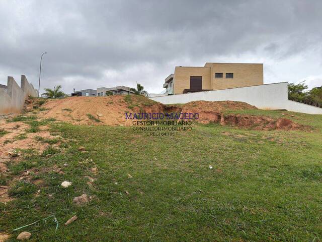#2501 - Terreno para Venda em Santana de Parnaíba - SP - 3
