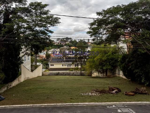 Venda em ALPHAVILLE - Santana de Parnaíba