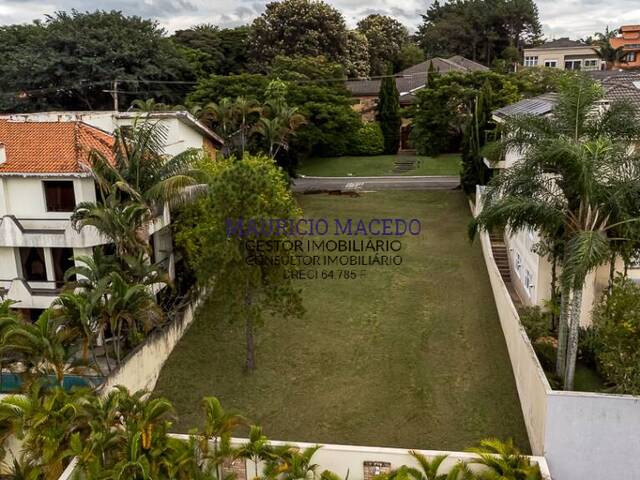 #2502 - Terreno para Venda em Santana de Parnaíba - SP - 2