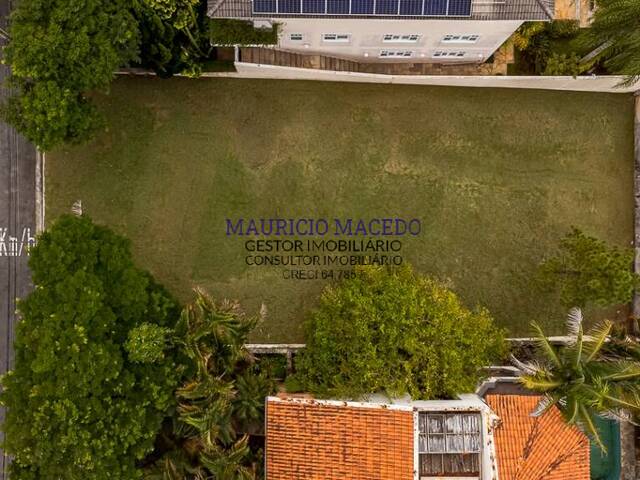 #2502 - Terreno para Venda em Santana de Parnaíba - SP - 3