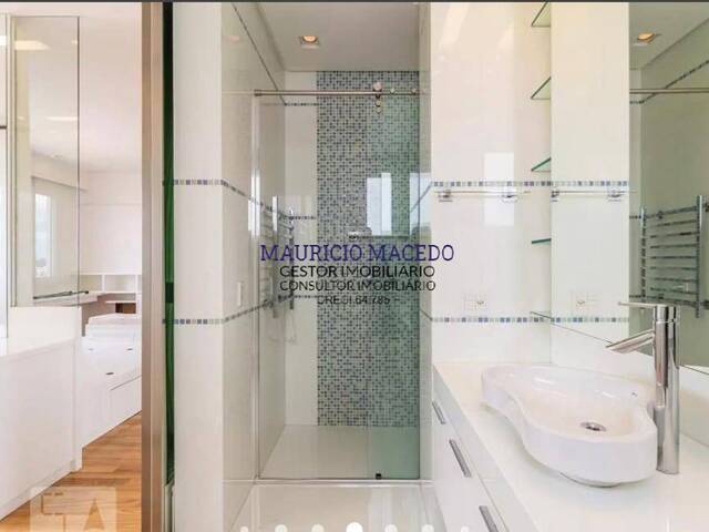 Apartamento para Locação em Santana de Parnaíba - 5