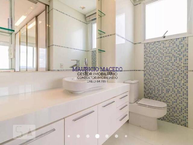 Apartamento para Locação em Santana de Parnaíba - 4