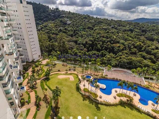 #2095 - Apartamento para Venda em Santana de Parnaíba - SP - 1