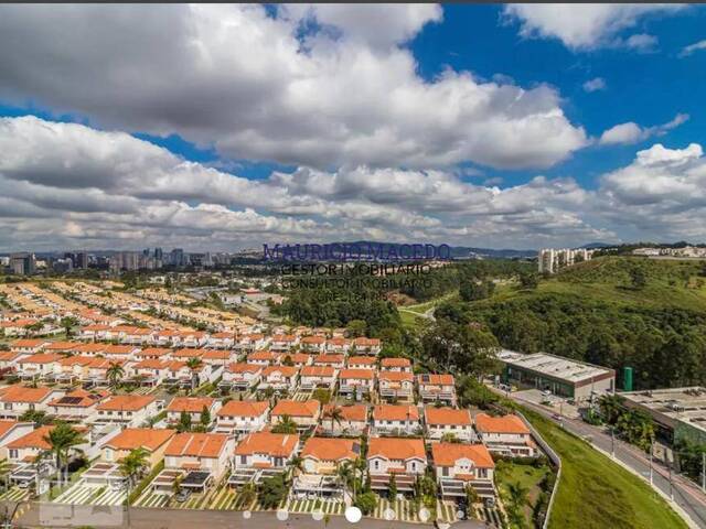 #2095 - Apartamento para Venda em Santana de Parnaíba - SP - 2