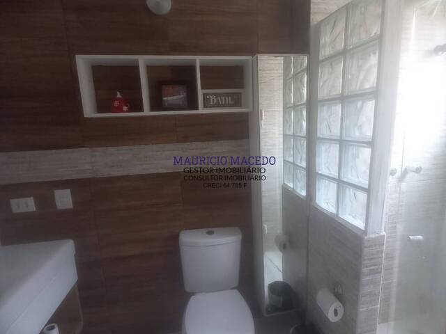 #2503 - Casa para Venda em Barueri - SP - 3