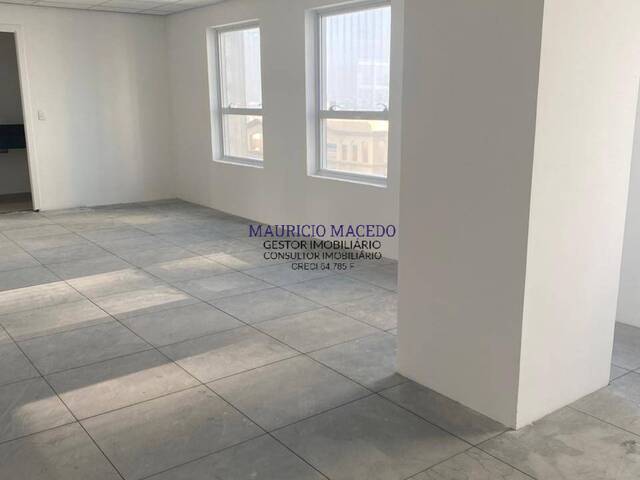 #2504 - Sala Comercial para Venda em Barueri - SP - 3