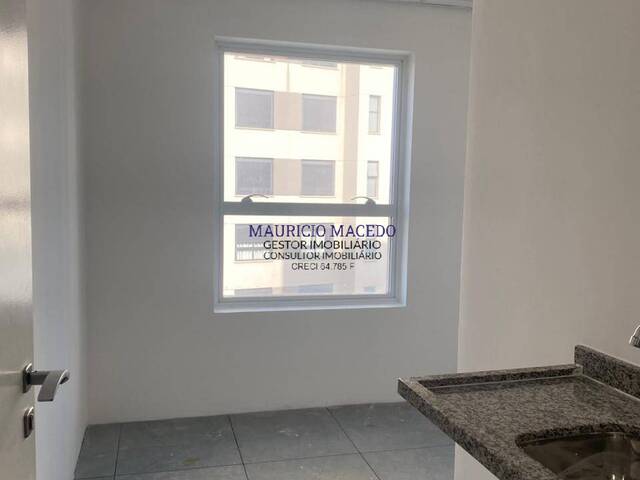 Sala Comercial para Venda em Barueri - 4