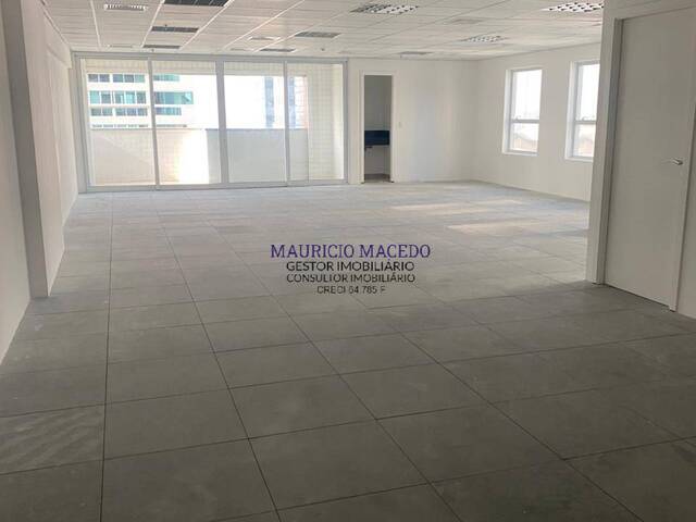 Sala Comercial para Venda em Barueri - 5
